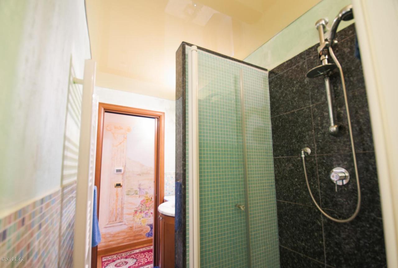 Apartamento Ca' Degli Artisti Venecia