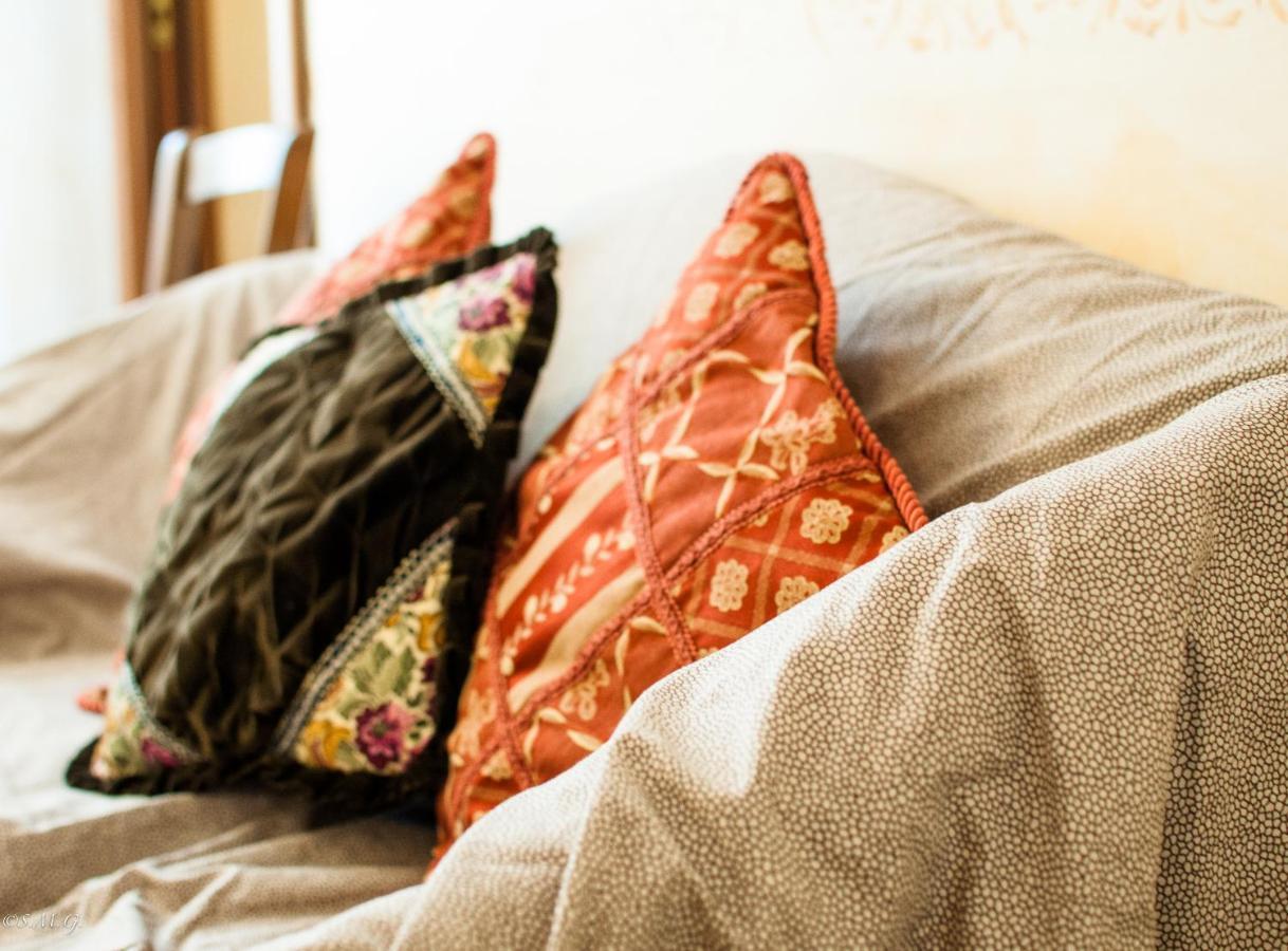 Apartamento Ca' Degli Artisti Venecia