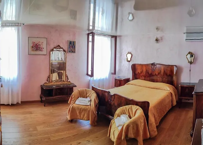 Ca\' degli Artisti - Appartamento Elegante