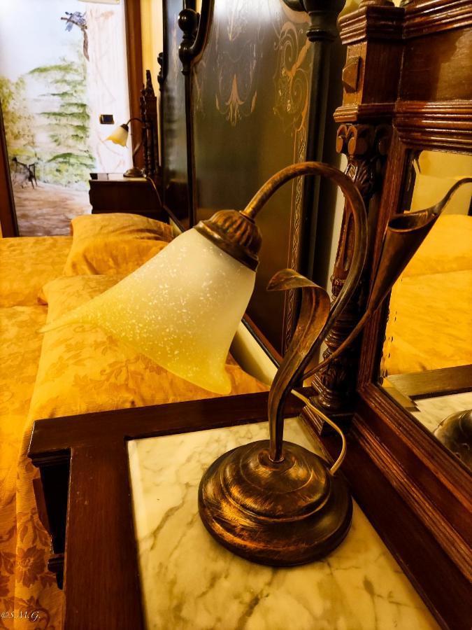 Ca' Degli Artisti - Elegante Appartamento