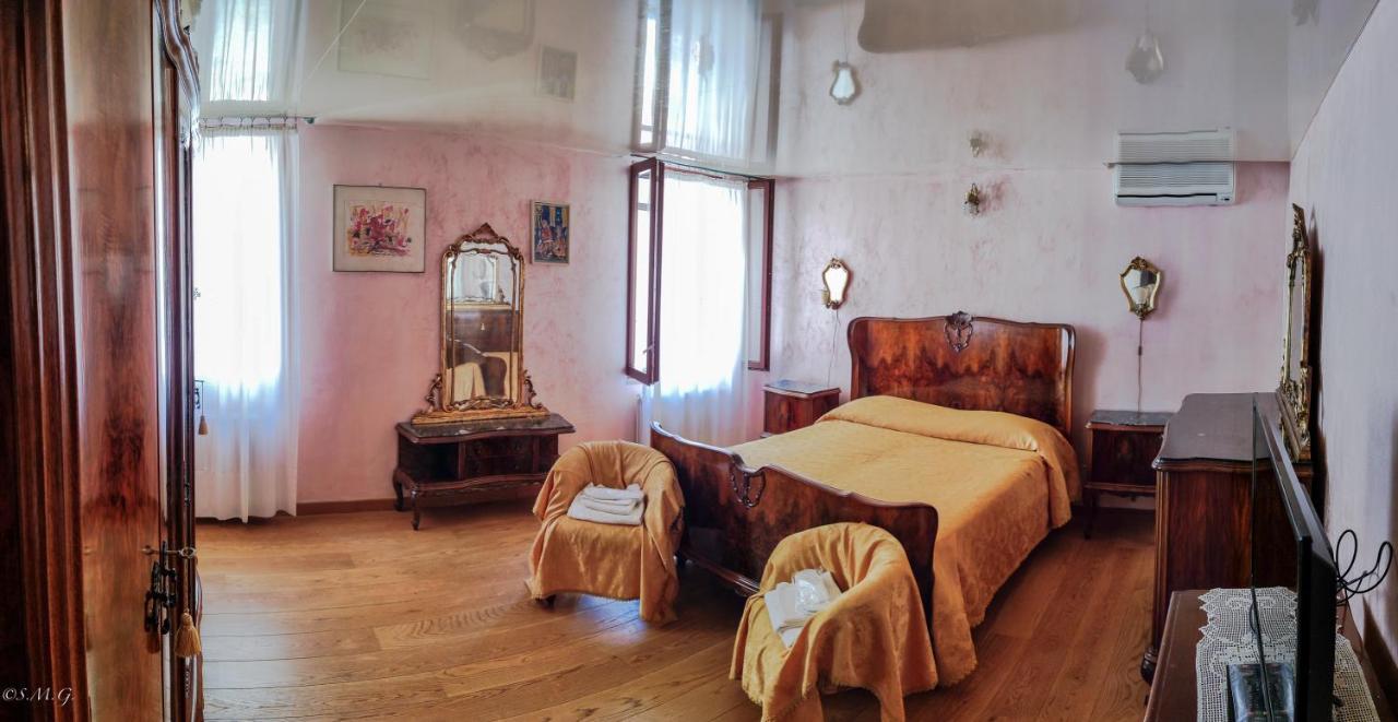 Ca' Degli Artisti - Elegante Appartamento