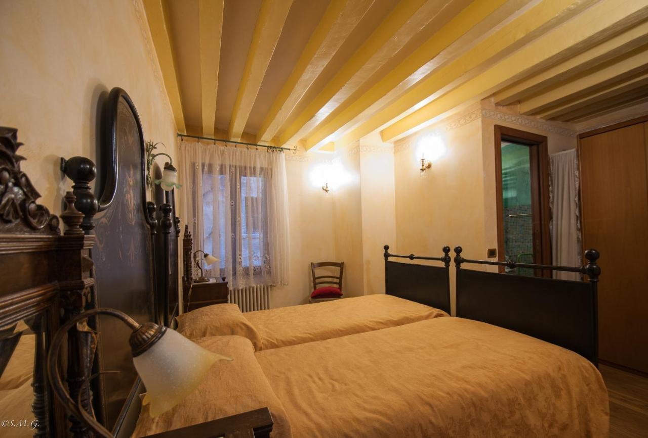 Ca' Degli Artisti - Elegante Appartamento *